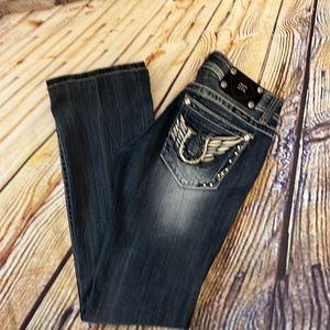 Miss Me Bootcut jeans